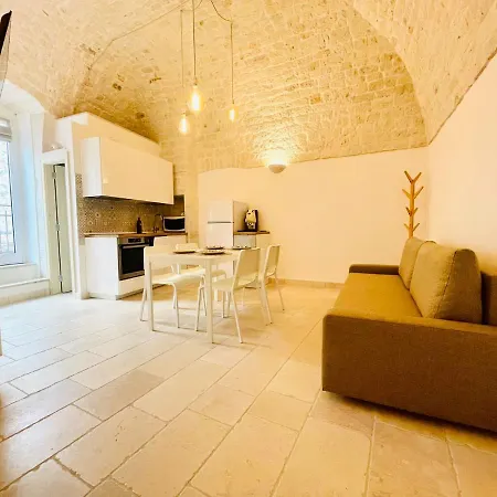 Casa Gioberti *