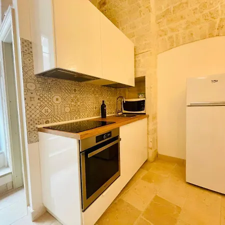 Casa Gioberti