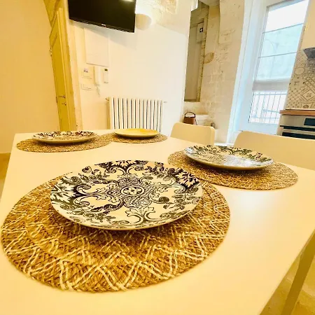 Casa Gioberti