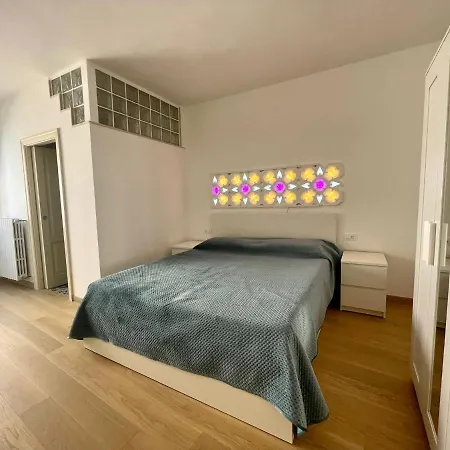 Casa Gioberti