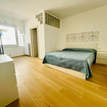 Casa Gioberti