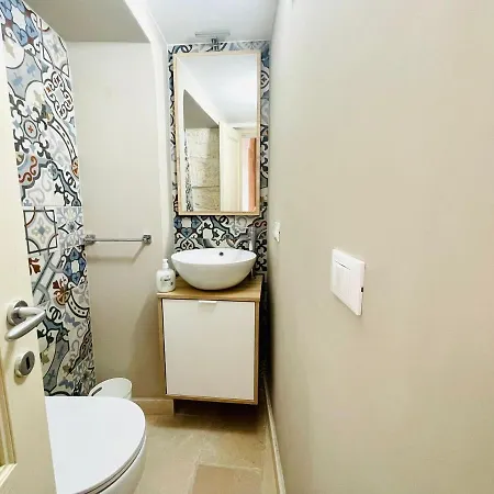 Casa Gioberti Vakantiehuis