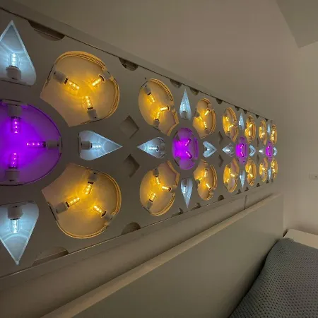 Vakantiehuis Casa Gioberti