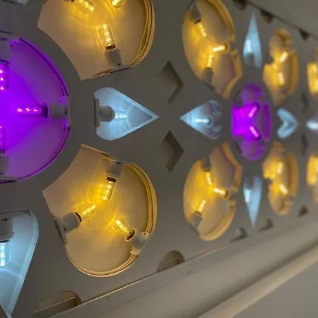 Casa Gioberti Vakantiehuis Castellana Grotte