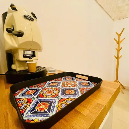 Feriehus Casa Gioberti