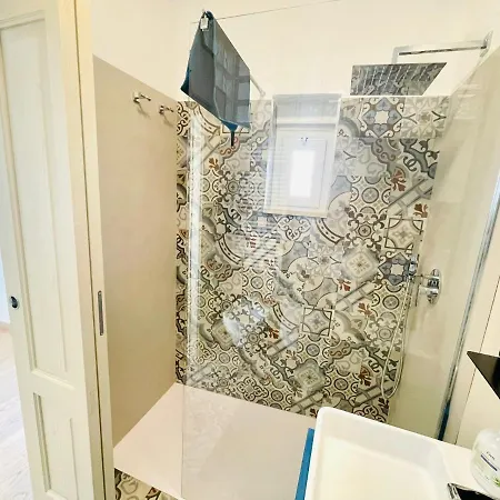 Casa Gioberti Vakantiehuis *