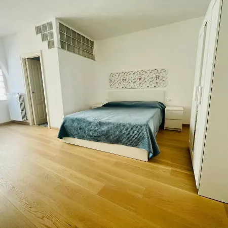 Vakantiehuis Casa Gioberti *