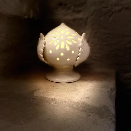 Casa Gioberti * Castellana Grotte