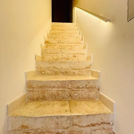 Casa Gioberti Ferienhaus *