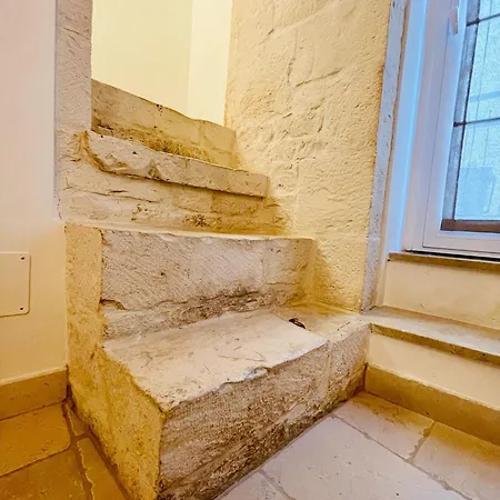 Ferienhaus Casa Gioberti *