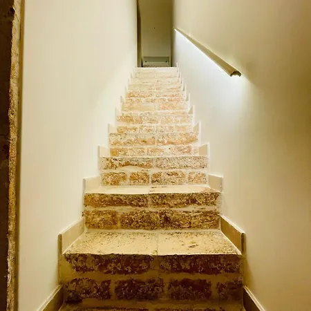 Casa Gioberti Ferienhaus *