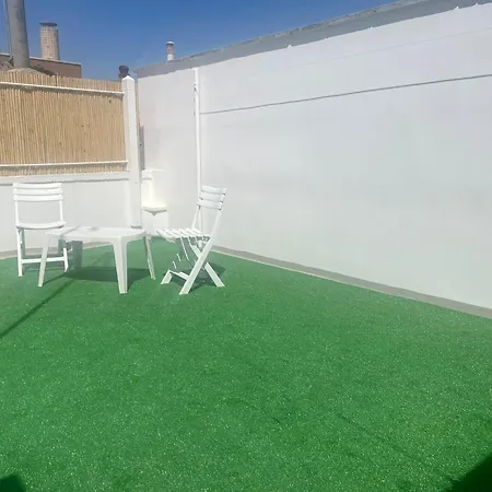 Casa Gioberti Vakantiehuis Castellana Grotte