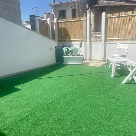 Casa Gioberti Castellana Grotte