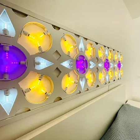 Casa Gioberti Vakantiehuis