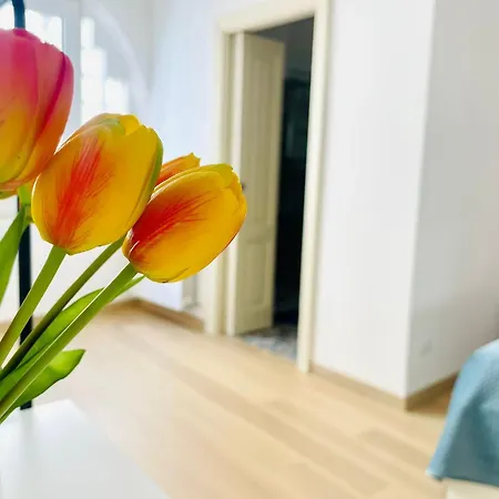 Casa Gioberti Ferienhaus