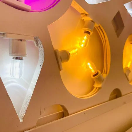 Casa Gioberti Vakantiehuis Castellana Grotte