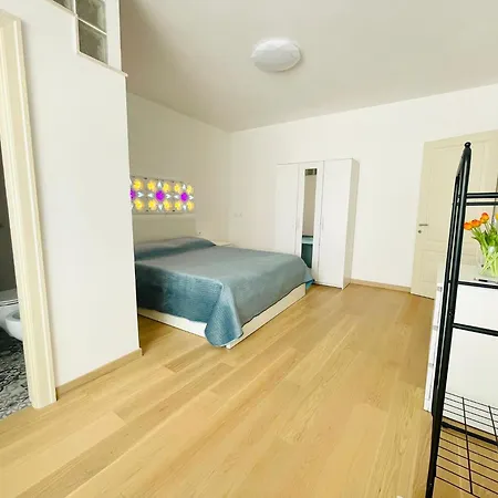 Casa Gioberti Castellana Grotte