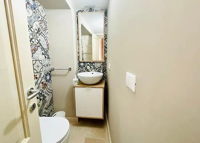 Casa Gioberti Casa vacanze