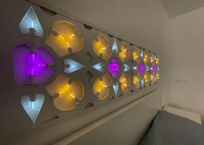 펜션 Casa Gioberti