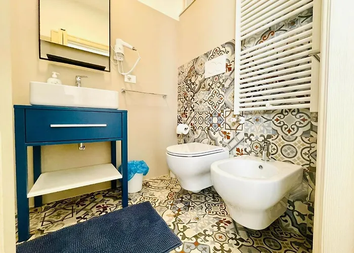 Casa Gioberti 펜션