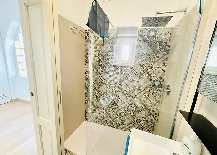 Casa Gioberti Casa vacanze *