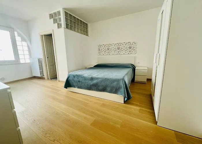 Casa vacanze Casa Gioberti *