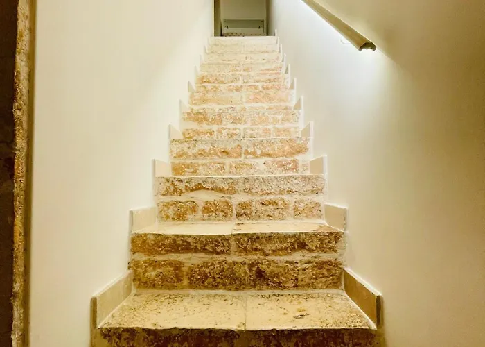 Casa Gioberti Casa vacanze *