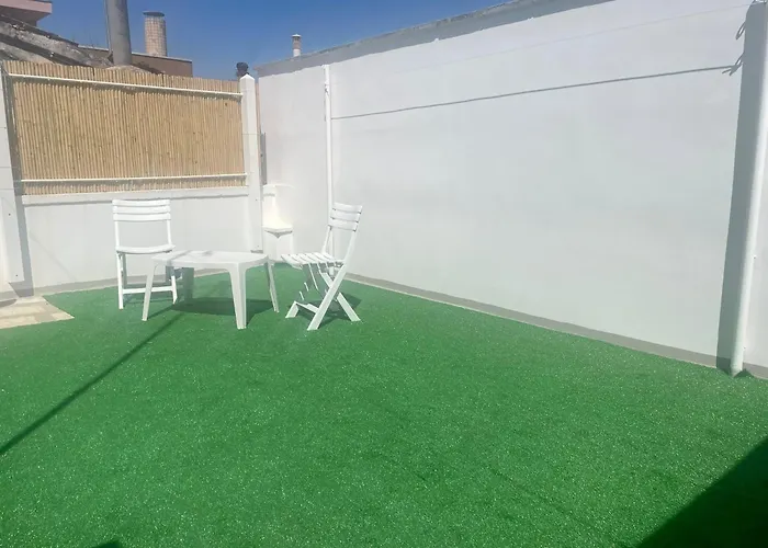 Casa Gioberti Casa vacanze Castellana Grotte