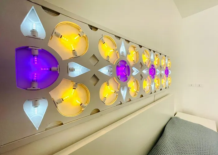 Casa Gioberti 펜션