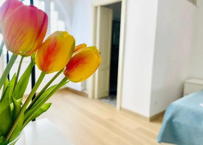 Casa Gioberti Casa vacanze